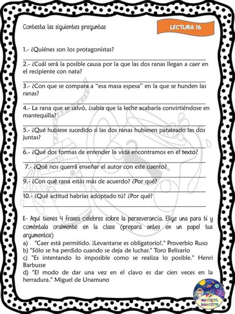 5° Comprension Lectora 2020 0033 Imagenes Educativas