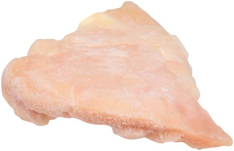 Breast Portions Skinless Frozen Koch Foods