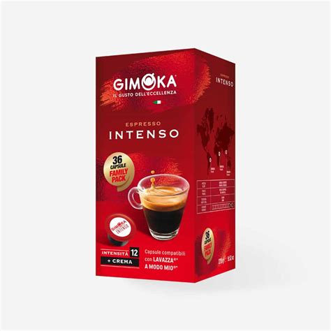 Intenso - Gimoka.bg