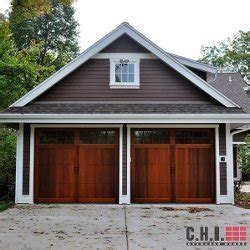 Wood Look Garage Doors – Carriage Garage Doors For Atlanta, Ga