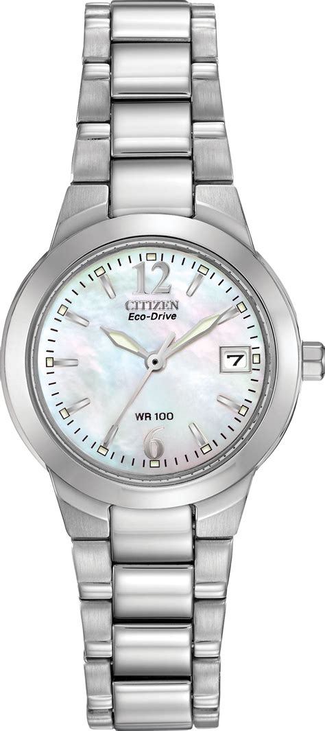 Arriba 63 Imagen Citizen Women S Watch Abzlocal Mx