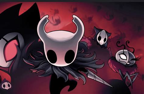 Is it just me or Grimm the best boss in hollow knight? : r/HollowKnight