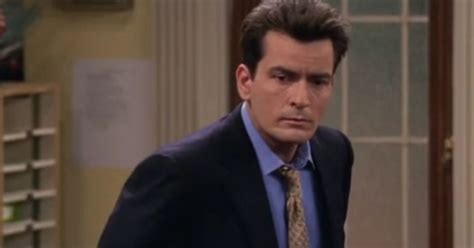 Charlie Sheen Character Guide: Ranking The 'Two and a Half Men' Star's ...