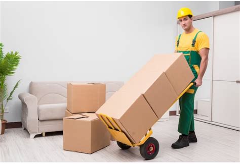 important considerations  choosing  moving company