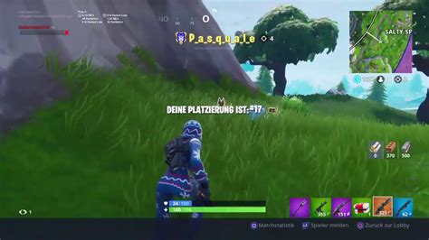 Fortnite Deutsch Livestream YouTube