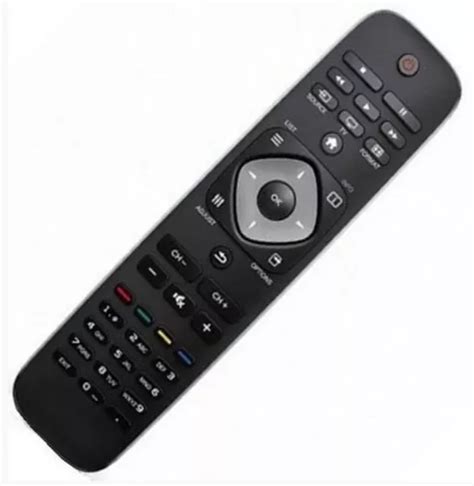 Mando A Distancia Para TV Philips 32pfl4007d 78 32pfl4017g 78