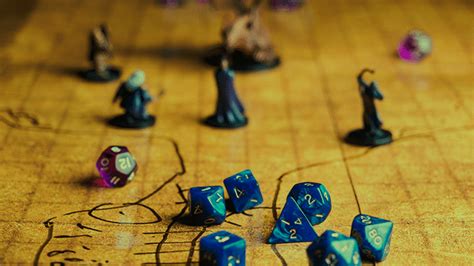 Top 5: melhores jogos de tabuleiro - RPG Next