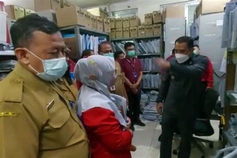 Sempat Ngamuk Wali Kota Surabaya Instruksikan Solusi Perbaikan