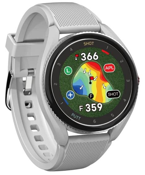 5 Best Golf Gps Watches With Slope 2025 Reviews And Buying Guide