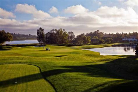 Aviara Golf Club In Carlsbad