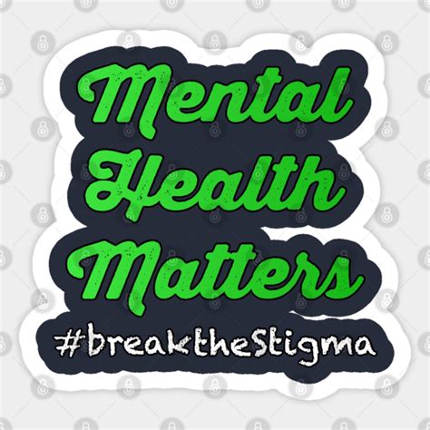 Break The Stigma Lets Talk Mental Health Podcast Listen Notes