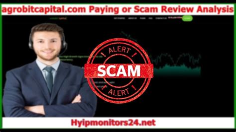 Agrobitcapital Paying Or Scam Review Analysis YouTube