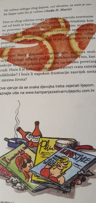Knjiga Ispod kože