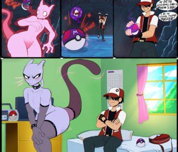 Pokemon Trainer Erofus Sex And Porn Comics