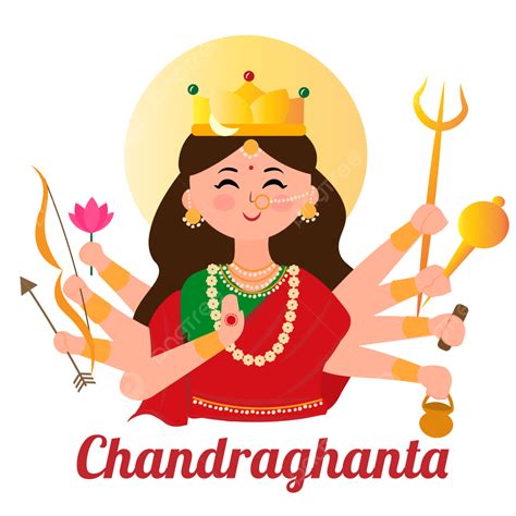 Chandraghanta Png Vecteurs Psd Et Ic Nes Pour T L Chargement Gratuit