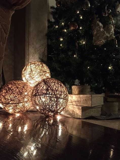 10 The Best Outdoor Hanging Sphere Lights