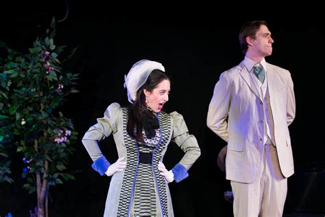 The Importance Of Being Earnest — Katharine Tarkulich Costume Design