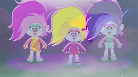 Trolls Trollstopia Season 5 Image Fancaps