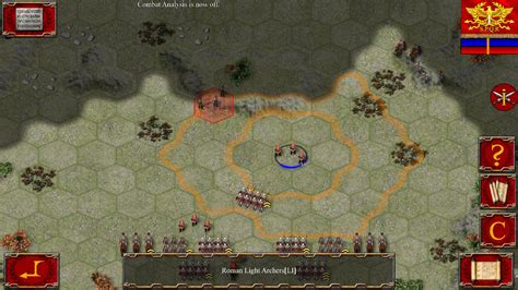 Ancient Battle: Rome Free Download » ExtroGames