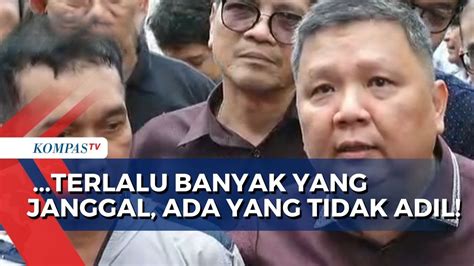 Penetapan Tersangka Pegi Tim Kuasa Hukum Terlalu Banyak Yang Janggal