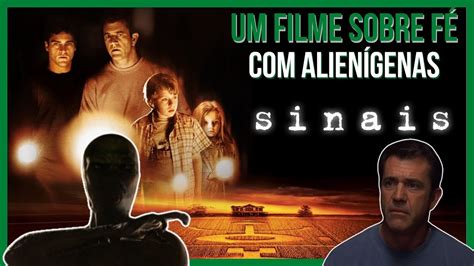 Sinais Um Filme Sobre F Youtube