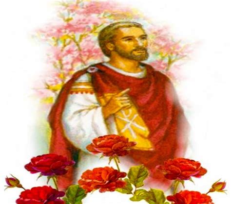 Prayer to Saint Valentine