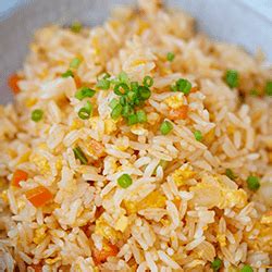 Fried Rice – Dixielily