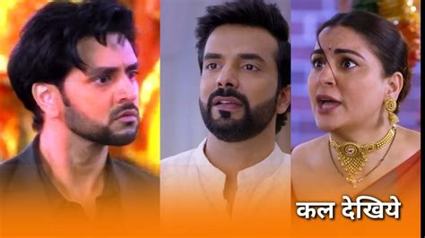 Kundali Bhagya November Full Episode Arjun Vs Karan Exposed