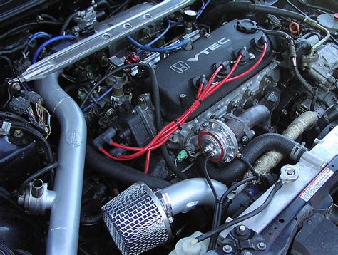 honda   engine enginednacom