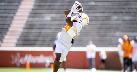 Phil Steele Top 25 Freshman Wide Receivers Rankings Ahead Of 2024