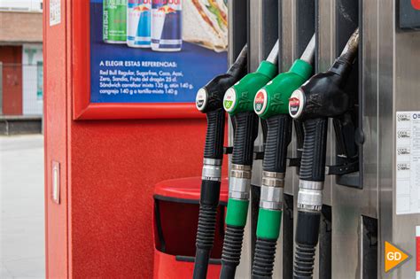 El Precio De Los Carburantes Sigue A La Baja Y Marca Nuevos M Nimos