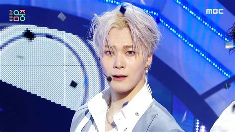 MOONBIN SANHA 문빈 산하 ASTRO Madness Show MusicCore MBC230107