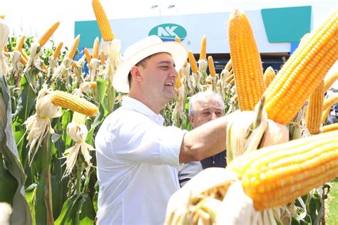 Apoio Do Estado Produtores Do Oeste T M Acesso A Cr Dito Para