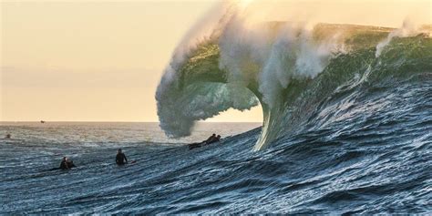 Arti Mimpi Tsunami Tapi Selamat Menurut Primbon Jawa Tidak Selamanya