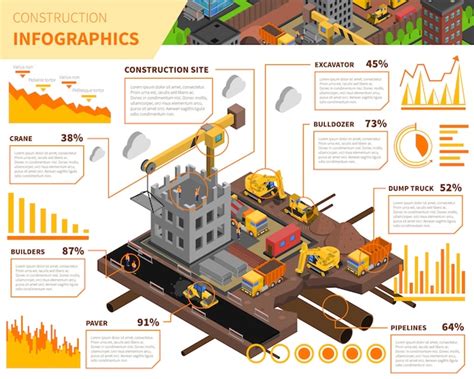 Kostenloser Infografik Builder