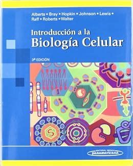 Biologia Molecular De La Celula Alberts 4 Edicion Pdf Descargar