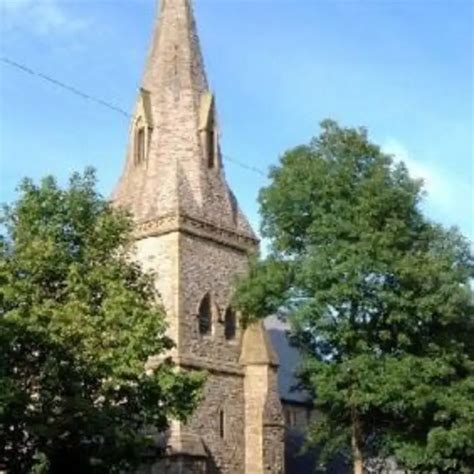 St James East Crompton Greater Manchester East Crompton Greater