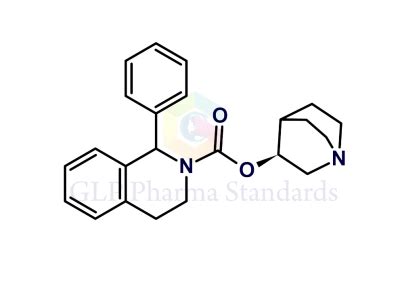 Solifenacin Ep Impurity G Cas No