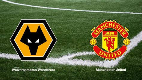 Premier League Wolverhampton Vs Manu Live Sehen Computer Bild