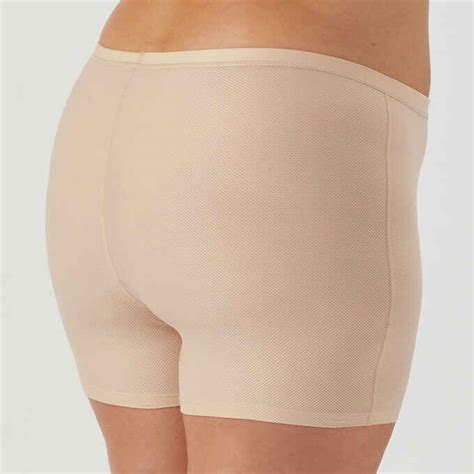 Womens Plus Go Buck Naked Performance Boxer Briefs Duluth Trading