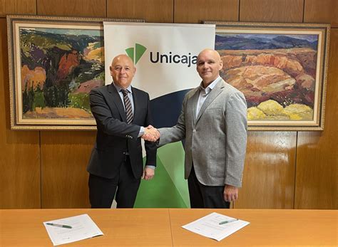 Unicaja y la Fundación Adecco se unen para impulsar el empleo de