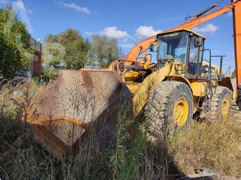 Hyundai HL 770 7 A ładowarka kołowa Truck1 ID 7097623