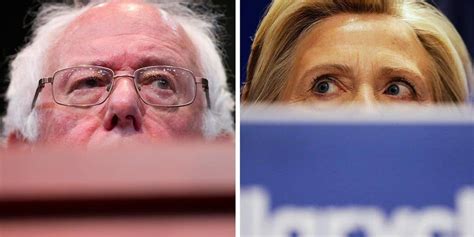 How Clinton Can Shake Sanders Once And For All Fox News Video