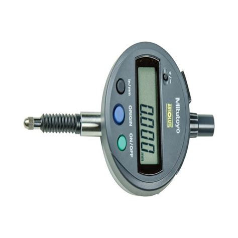 Mitutoyo B Absolute Id S Digimatic Indicator With Spc Ansi