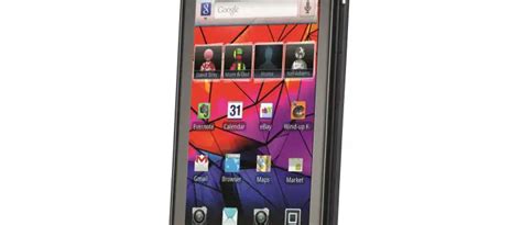 Motorola Razr Recension Ninja Teknik