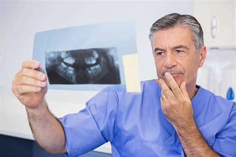 Best To Understanding Dental X Rays And Their Importance