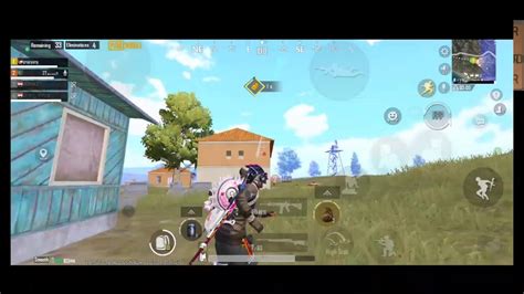 🫣🫣 Pubg Mobile Random Gameplay ♥️😘 Youtube