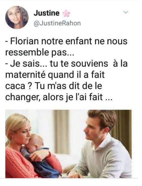 Image Drôle Du Jour Cest Pas Notre Enfant… Breakforbuzz