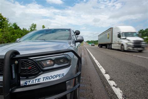 Federal Judge Blasts Kansas Highway Patrol Stop Policy Saying It