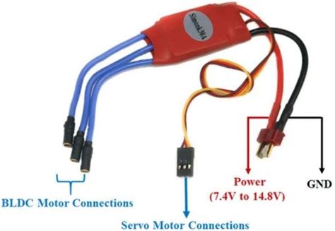 Diy Arduino Based Quadcopter Drone